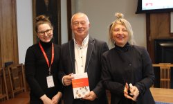 2019 Capacity Building Days and Youth in Action Day