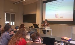 9th ENCATC Working Group on Evaluation 