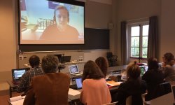9th ENCATC Working Group on Evaluation 