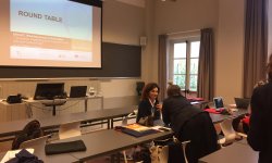 9th ENCATC Working Group on Evaluation 