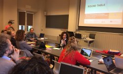 9th ENCATC Working Group on Evaluation 