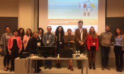 9th ENCATC Working Group on Evaluation 