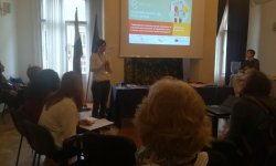8th ENCATC Working Group on Evaluation