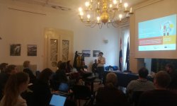 8th ENCATC Working Group on Evaluation