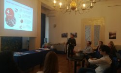 8th ENCATC Working Group on Evaluation