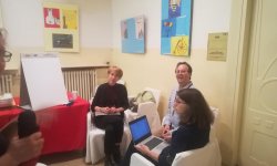 8th ENCATC Working Group on Evaluation