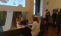 8th ENCATC Working Group on Evaluation