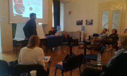 8th ENCATC Working Group on Evaluation