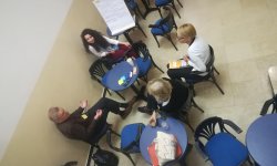 8th ENCATC Working Group on Evaluation
