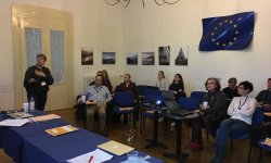 8th ENCATC Working Group on Evaluation