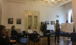 8th ENCATC Working Group on Evaluation