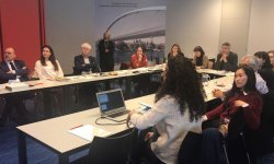 7th ENCATC Working Group on Evaluation
