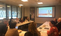 7th ENCATC Working Group on Evaluation