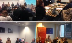 10th ENCATC Working Group on Evaluation 