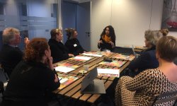10th ENCATC Working Group on Evaluation 