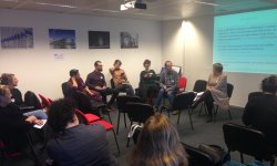 10th ENCATC Working Group on Evaluation 