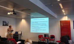 10th ENCATC Working Group on Evaluation 