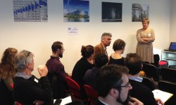 10th ENCATC Working Group on Evaluation 