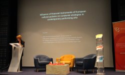 2019 Young and Emerging Researchers' Forum