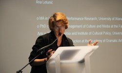 2019 Young and Emerging Researchers' Forum