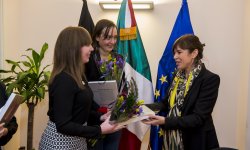 ENCATC Research Award Ceremony 2015 