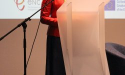 2019 Young and Emerging Researchers' Forum