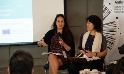 2019 ENCATC-TACPS Academy on Cultural Relations and Diplomacy