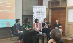 2019 ENCATC-TACPS Academy on Cultural Relations and Diplomacy