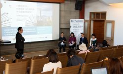 2019 ENCATC-TACPS Academy on Cultural Relations and Diplomacy