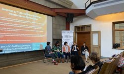 2019 ENCATC-TACPS Academy on Cultural Relations and Diplomacy