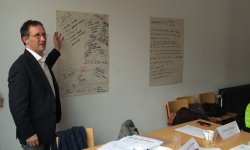 UNCTAD/ENCATC Expert Forum 