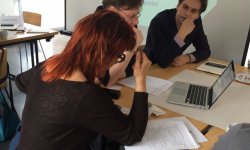 UNCTAD/ENCATC Expert Forum 