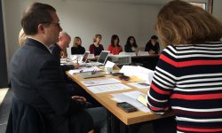 UNCTAD/ENCATC Expert Forum 