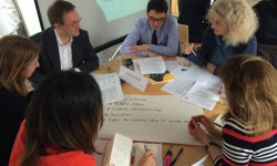 UNCTAD/ENCATC Expert Forum 