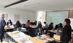 UNCTAD/ENCATC Expert Forum 