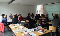 UNCTAD/ENCATC Expert Forum 