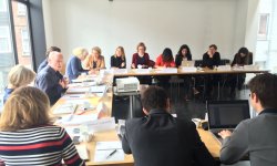UNCTAD/ENCATC Expert Forum 