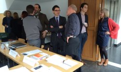 UNCTAD/ENCATC Expert Forum 
