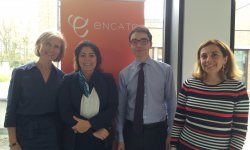 UNCTAD/ENCATC Expert Forum 