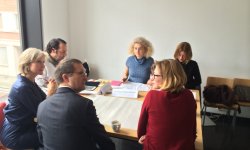 UNCTAD/ENCATC Expert Forum 
