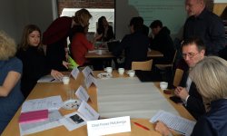 UNCTAD/ENCATC Expert Forum 