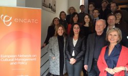 UNCTAD/ENCATC Expert Forum 