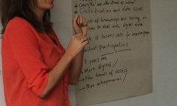 UNCTAD/ENCATC Expert Forum 