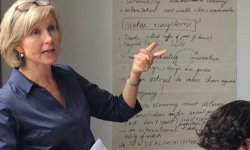 UNCTAD/ENCATC Expert Forum 