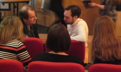 Leadership development in the cultural sector: paradigms, pedagogies and practices