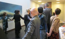 Leadership development in the cultural sector: paradigms, pedagogies and practices