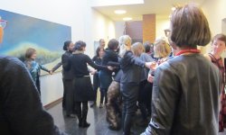 Leadership development in the cultural sector: paradigms, pedagogies and practices