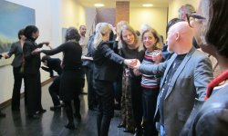 Leadership development in the cultural sector: paradigms, pedagogies and practices