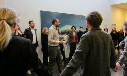 Leadership development in the cultural sector: paradigms, pedagogies and practices