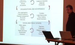 Leadership development in the cultural sector: paradigms, pedagogies and practices